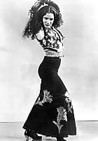 Carmen Amaya